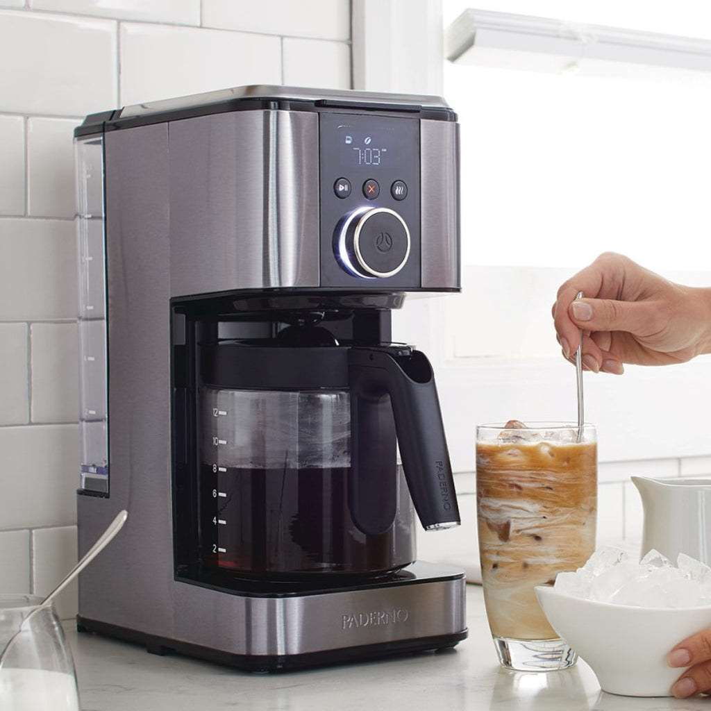 Coffee & Espresso Makers