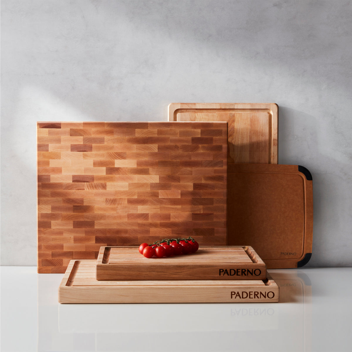 Cutting Boards Paderno