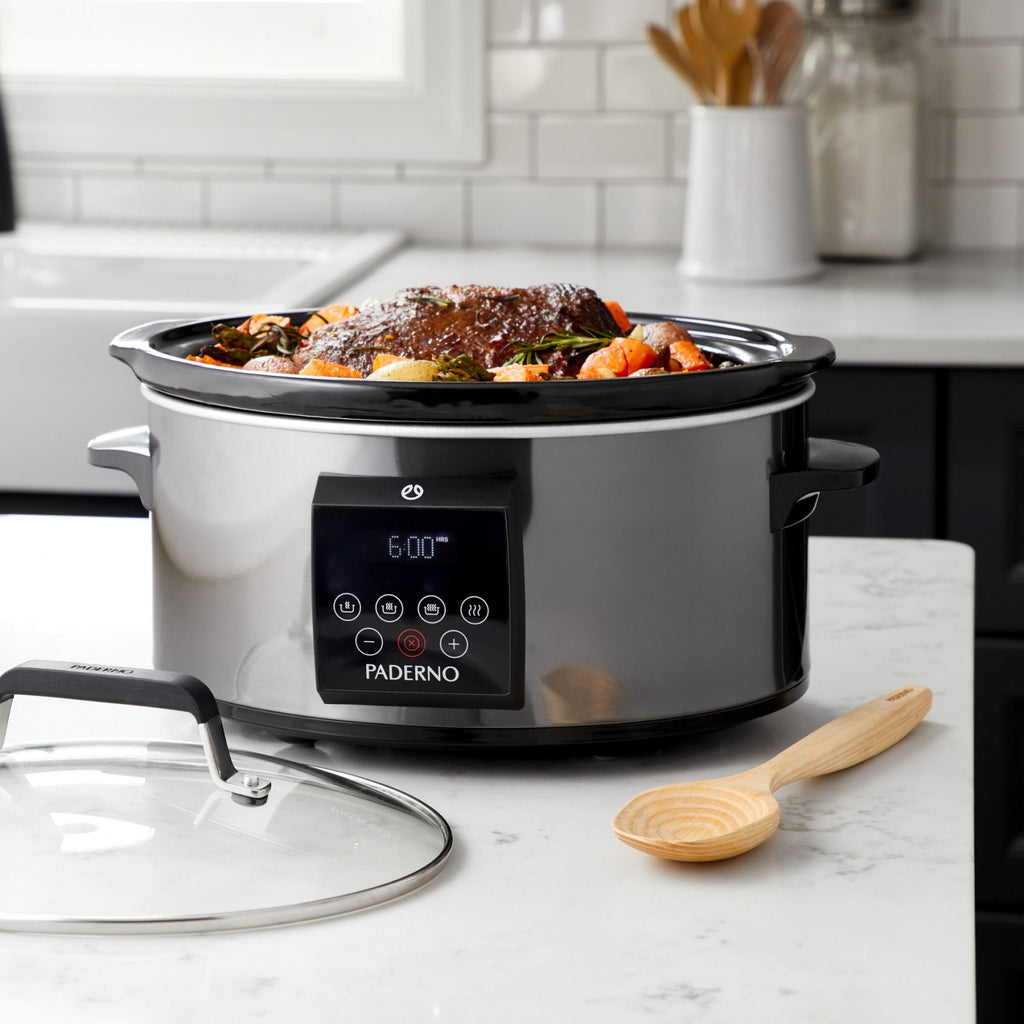 Slow Cookers