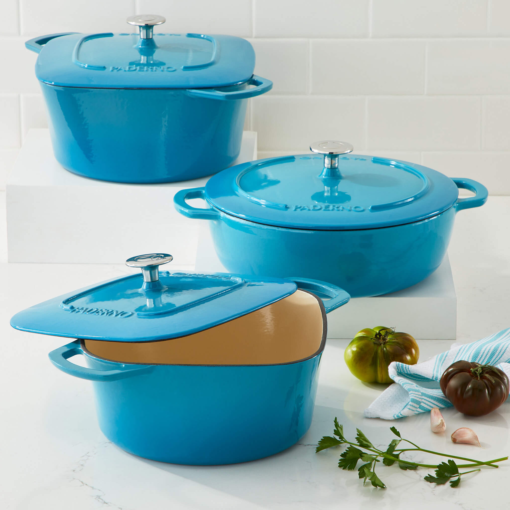 Canadian Tire Paderno Cast Iron Dutch Oven Canadian Tire Lagostina