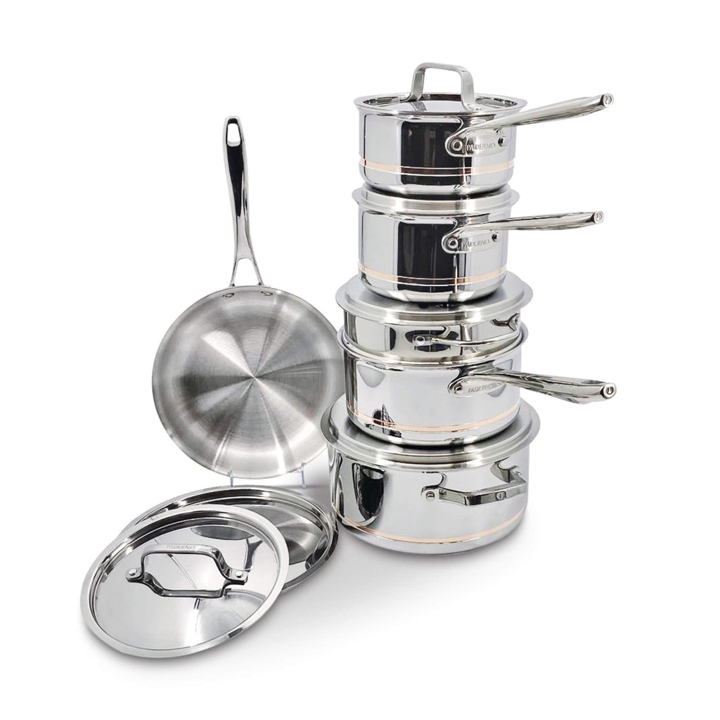 Paternal Cookware $0.00 CAD MSRP