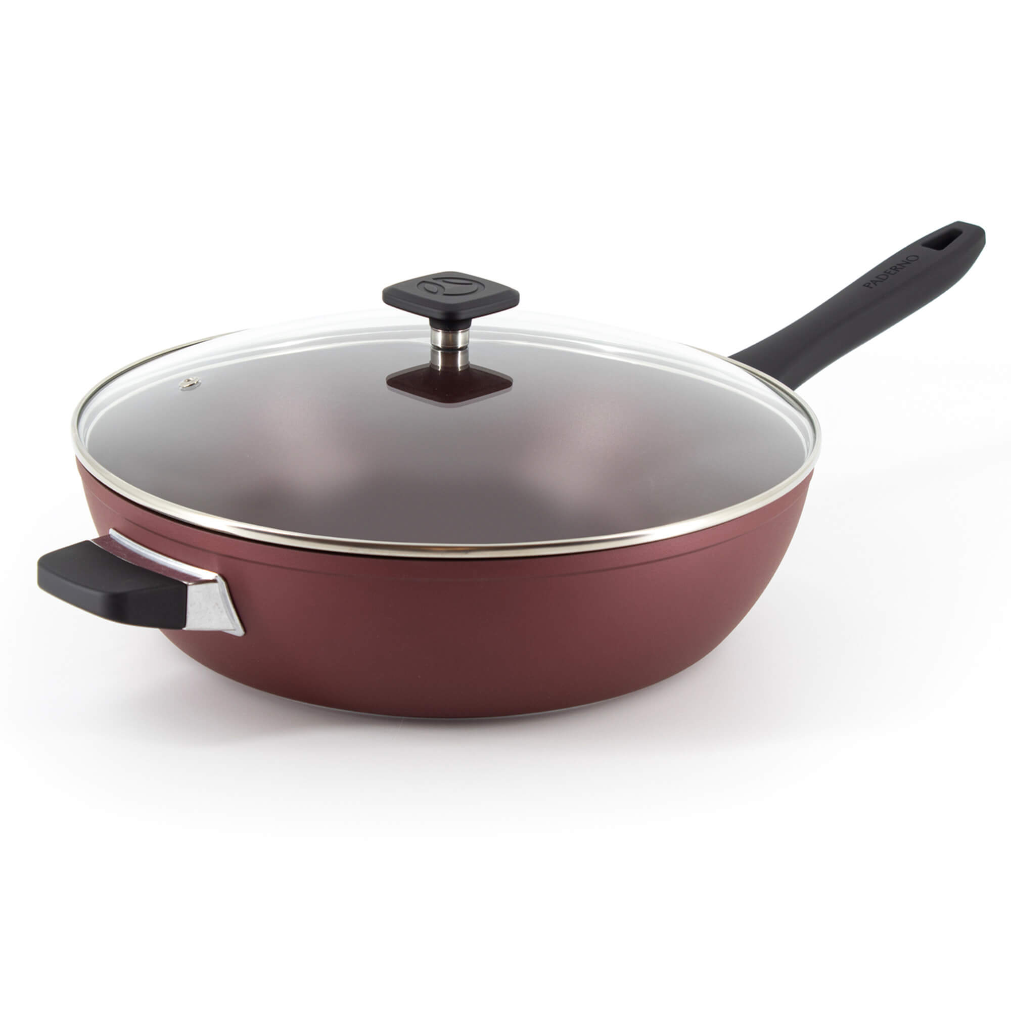 Classic Non-Stick Jumbo Cooker, 6qt