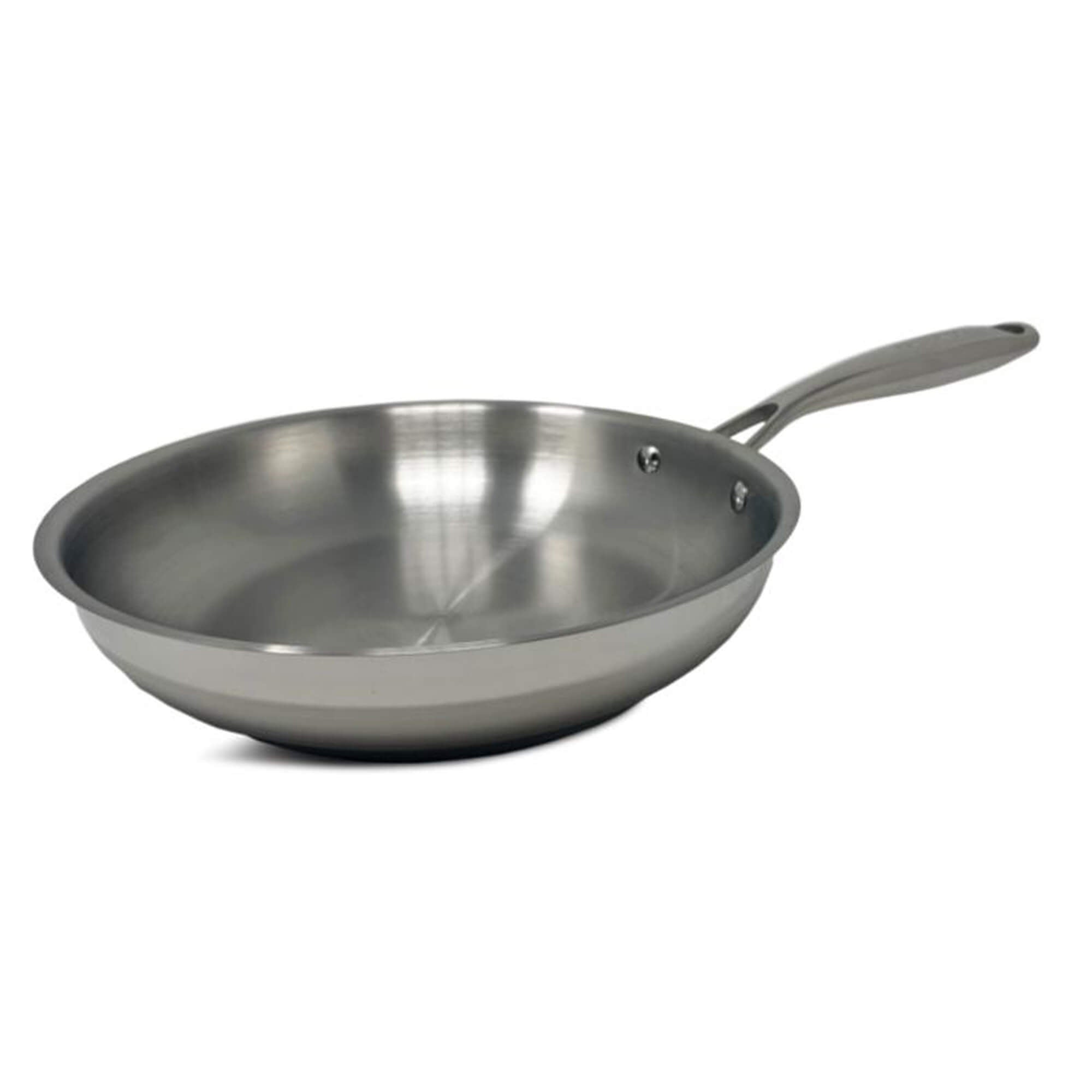 Paderno World Cuisine Broodpan van aluminium/staal met deksel, 20 x 10 cm Paderno World Cuisine Broodpan van aluminium/staal met deksel, 20 x 10 cm