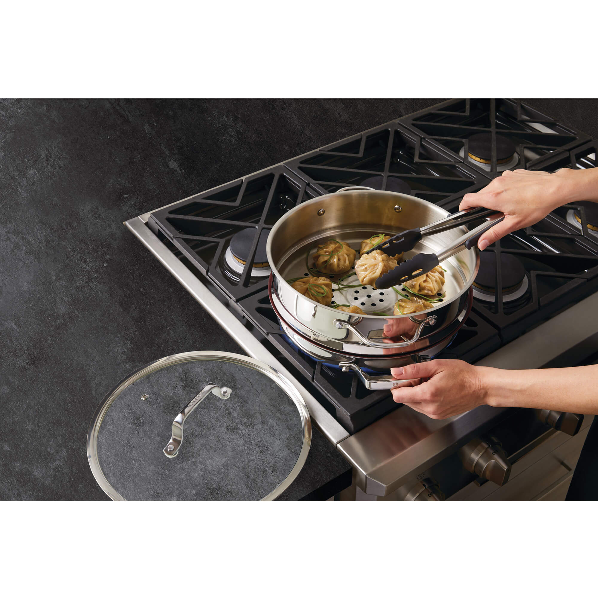 Chef's Choice Pan
