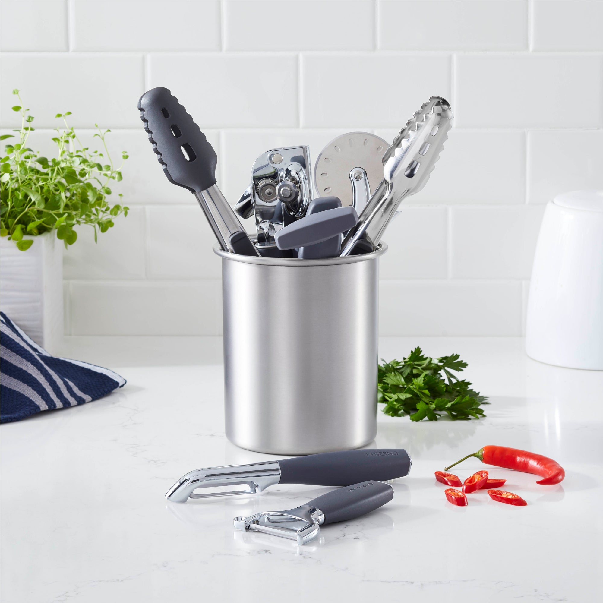 High Quality Cookware, Bakeware and Kitchenware | Paderno High Quality Cookware, Bakeware and Kitchenware | Paderno