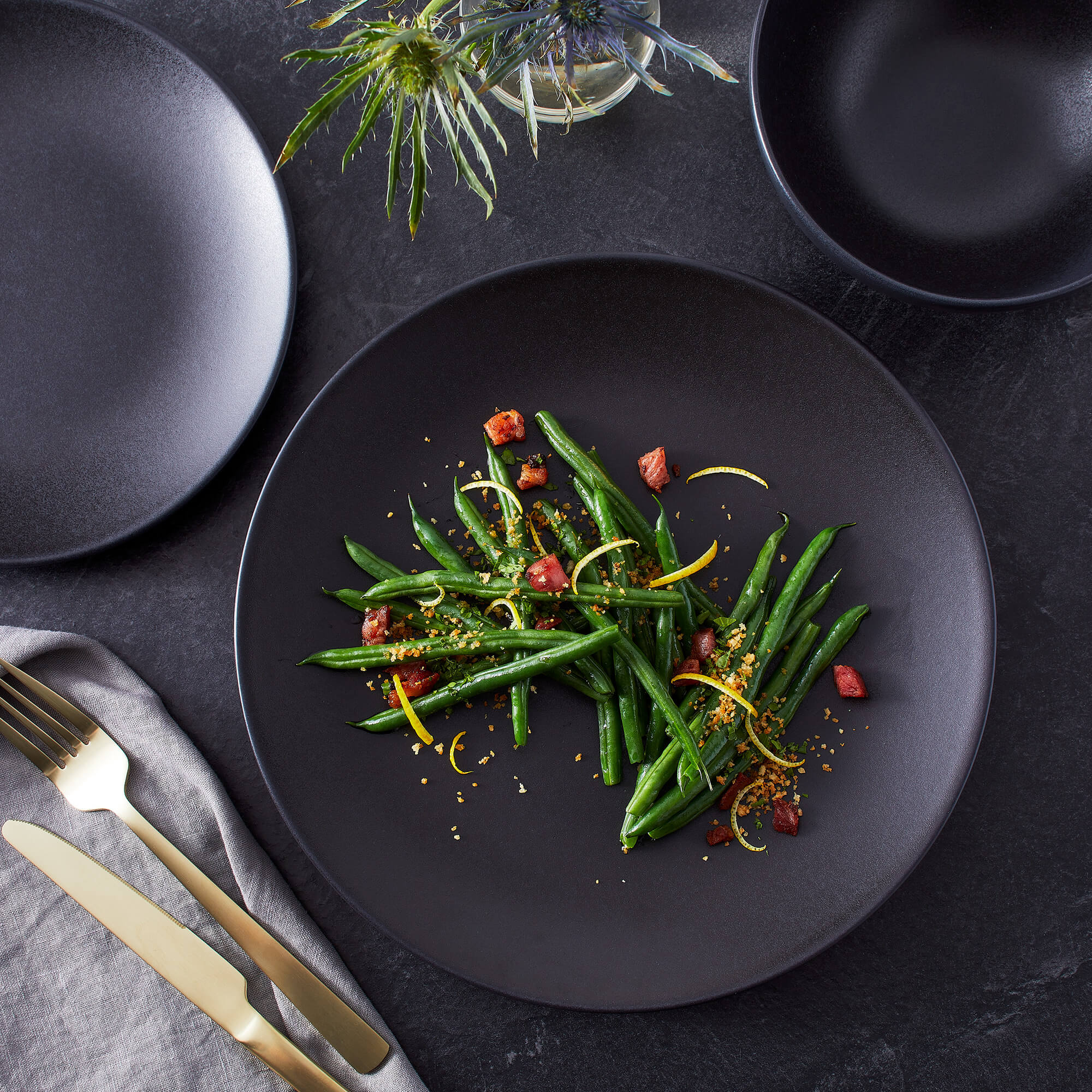 Dorset Dinner Plate Set