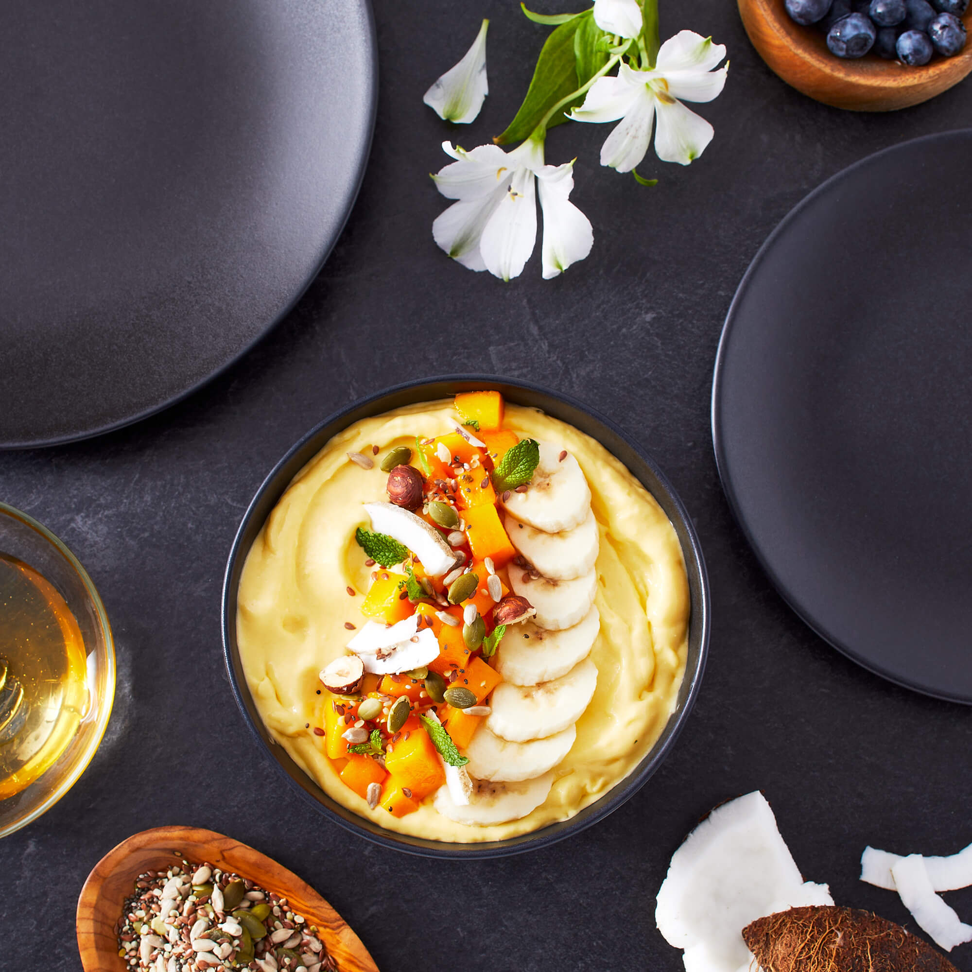 Dorset Soup Bowl Set