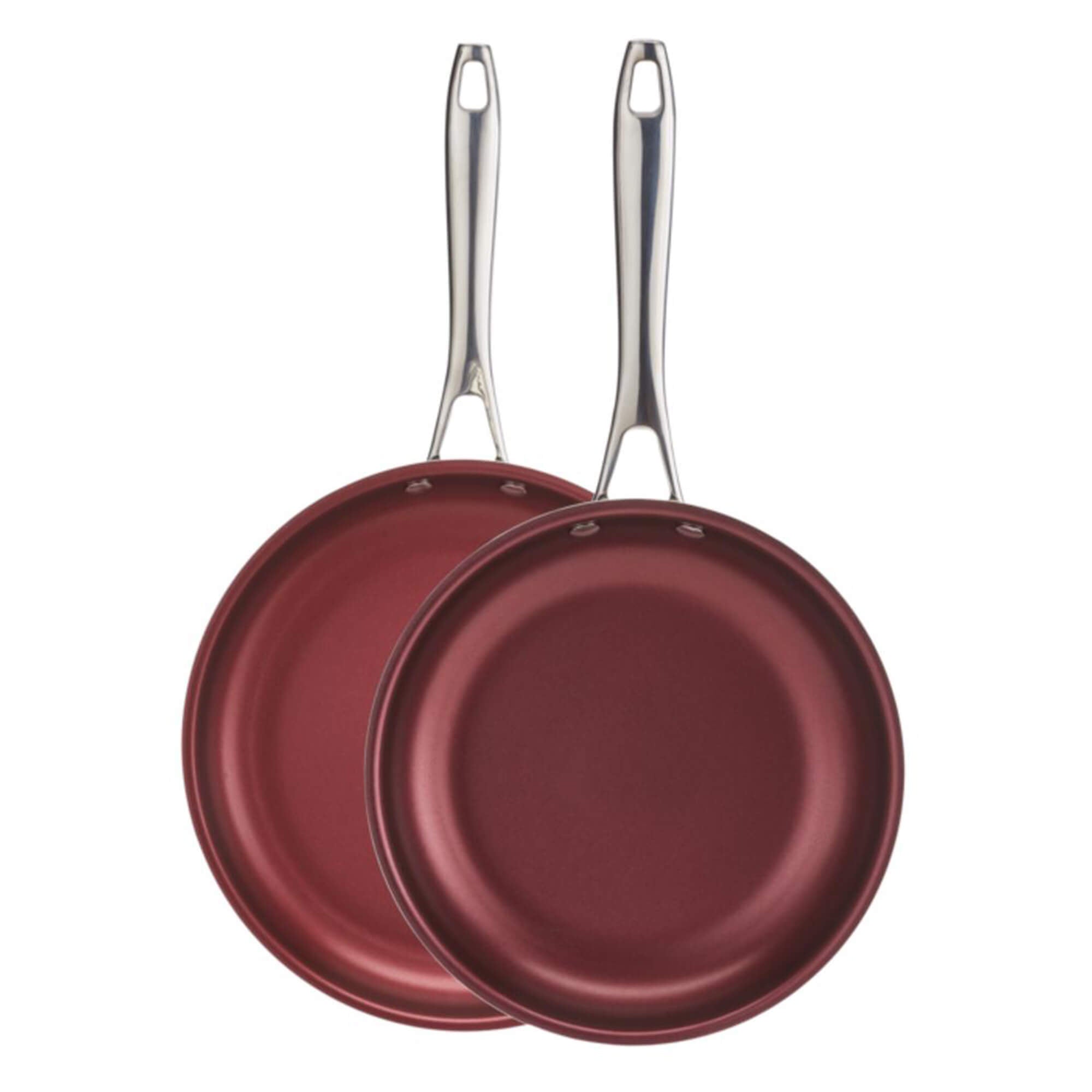 PADERNO Grand Gourmet 2100 Marmite à viande Acier inoxydable, ø 400 mm PADERNO Grand Gourmet 2100 Marmite à viande Acier inoxydable, ø 400 mm