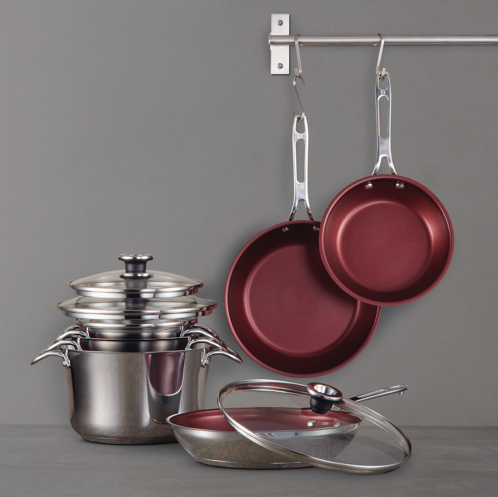 Aplanisseur à viande inox - pilon à viande | Cuisin'Store Aplanisseur à viande inox - pilon à viande | Cuisin'Store