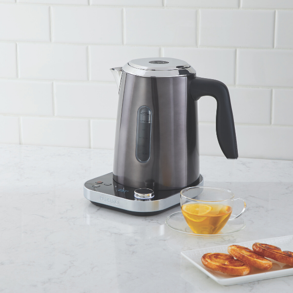 Variable Temperature Kettle Paderno