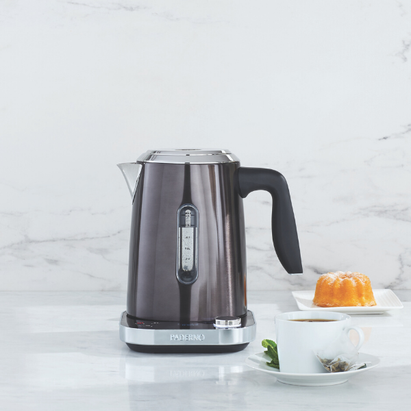 Variable Temperature Kettle – Paderno