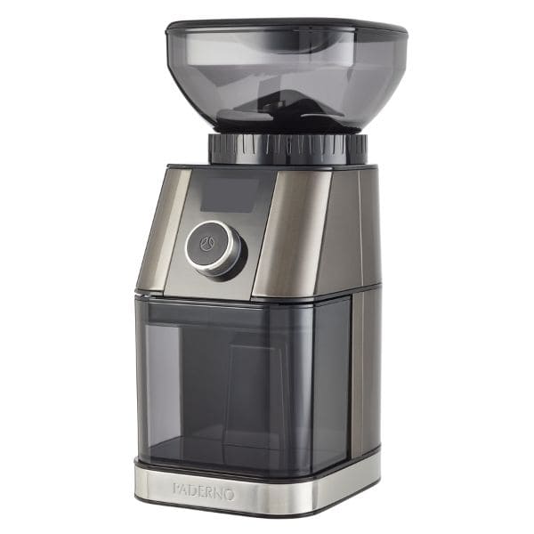 Conical Burr Coffee Grinder