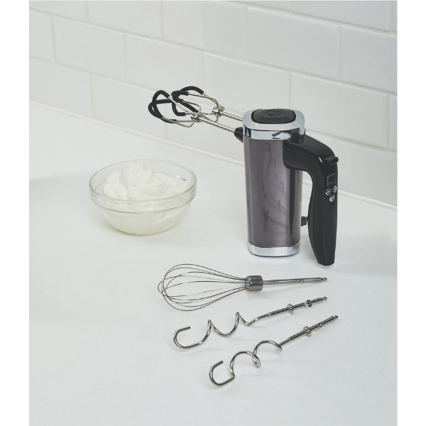Paderno hand on sale mixer