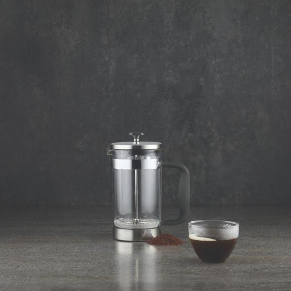 8-Cup Glass French Press