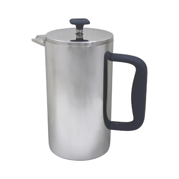 8Cup Stainless Steel French Press Paderno
