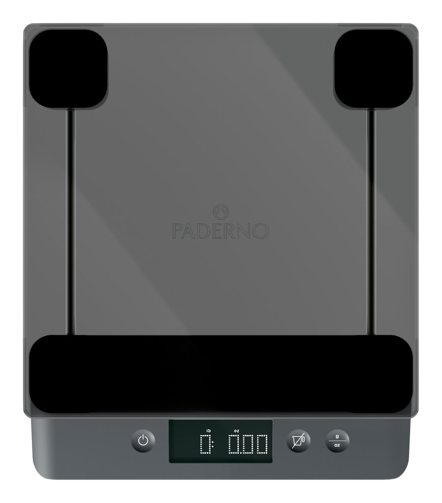 PADERNO Digital Kitchen Scale