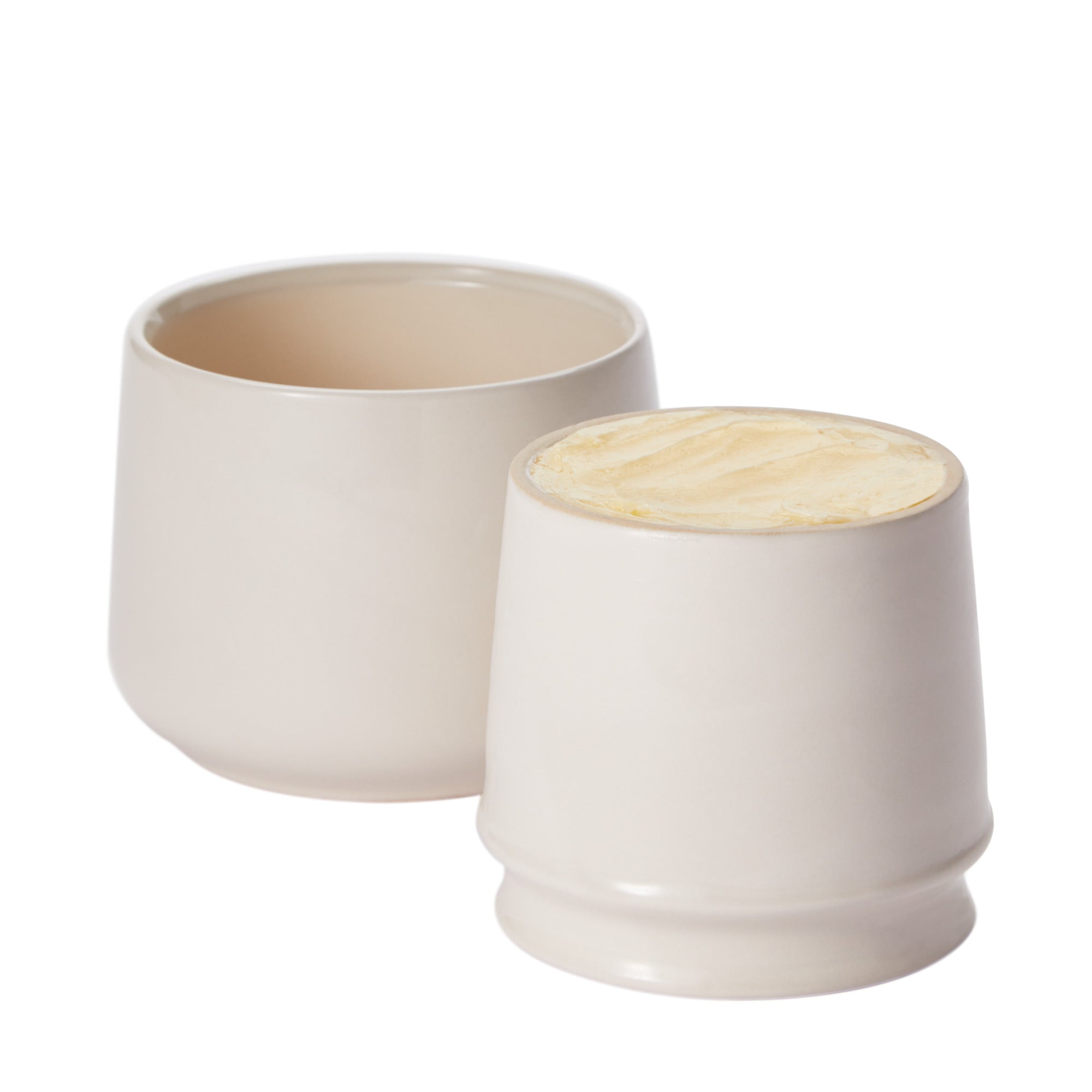 French Butter Keeper