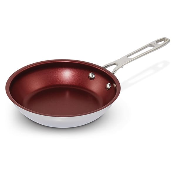 Paderno Steel PFOA-Free Nonstick Springform Pan - 10 1/4Dia x 2 1/2D