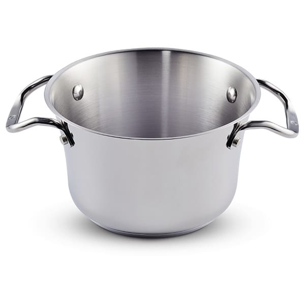 Paderno Stainless Steel 9 Quart Rondeau Pot