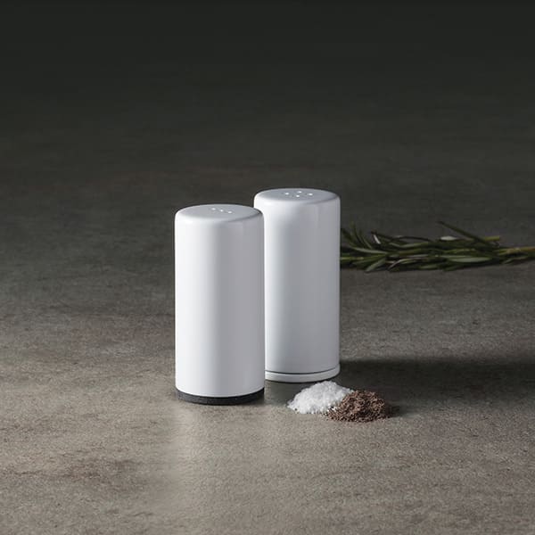 Ceramic Salt and Pepper Shakers
