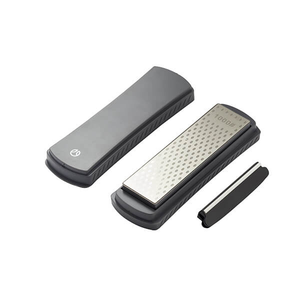 400/1000-Grit Knife Sharpening Stone