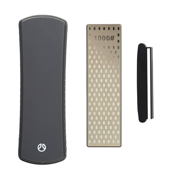 400/1000Grit Knife Sharpening Stone Paderno