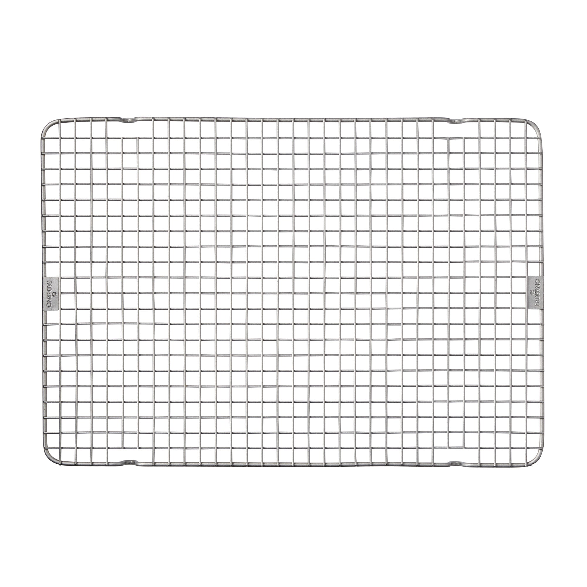 Chef Pomodoro Non-Stick Baking Sheet and Cooling Rack Set (15.0 x 10.6)