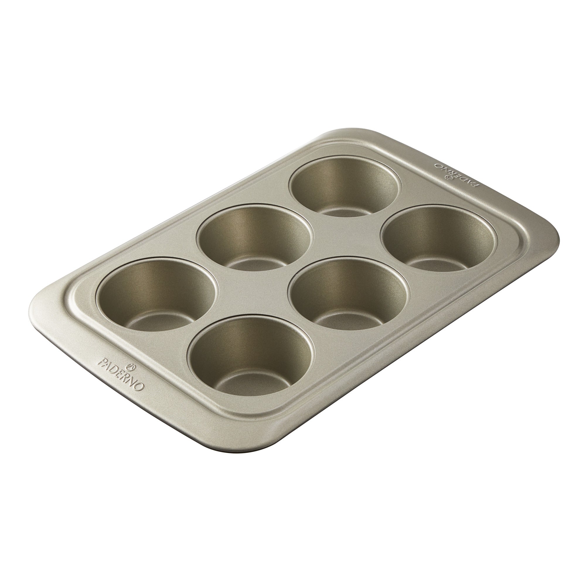 Extra-Large Non-Stick Muffin Pan