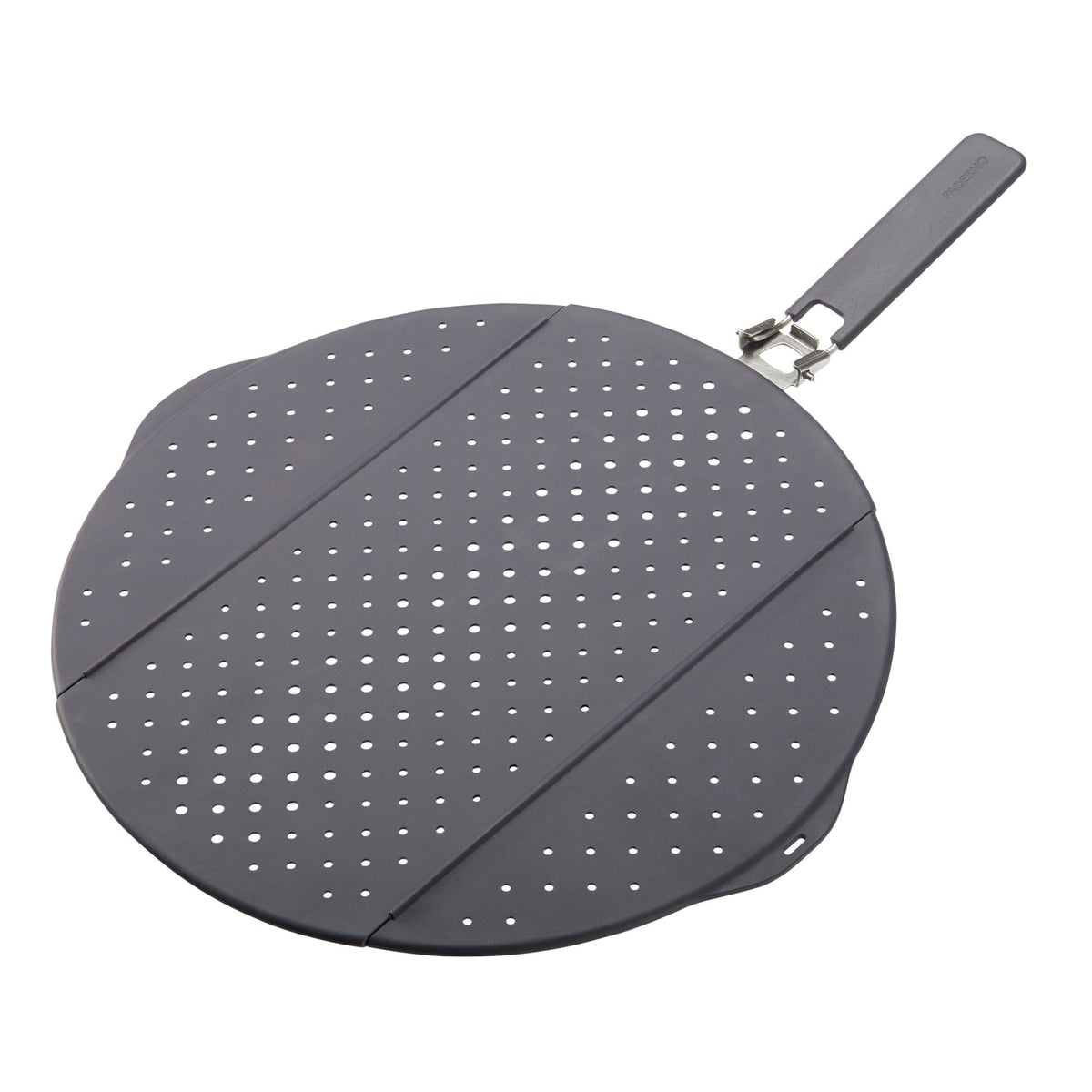 Silicone Folding Splatter Guard – Paderno