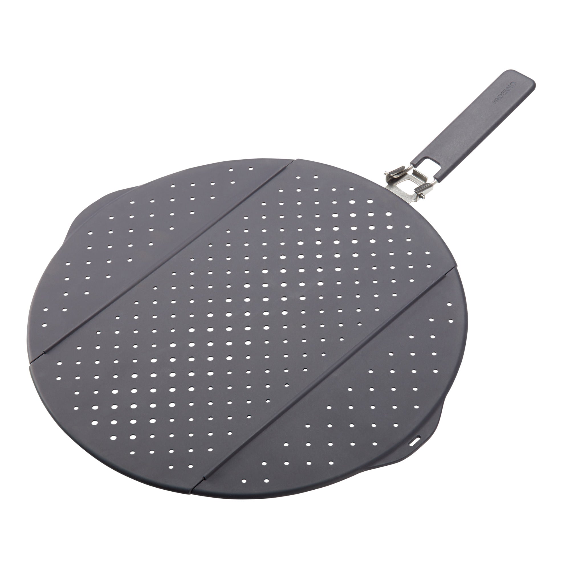 Silicone Folding Splatter Guard