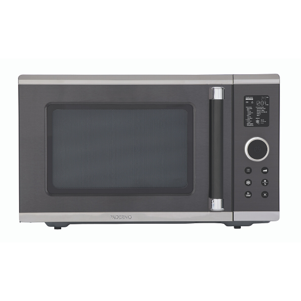 1.3-cu.ft. Microwave with Even-Heat Inverter