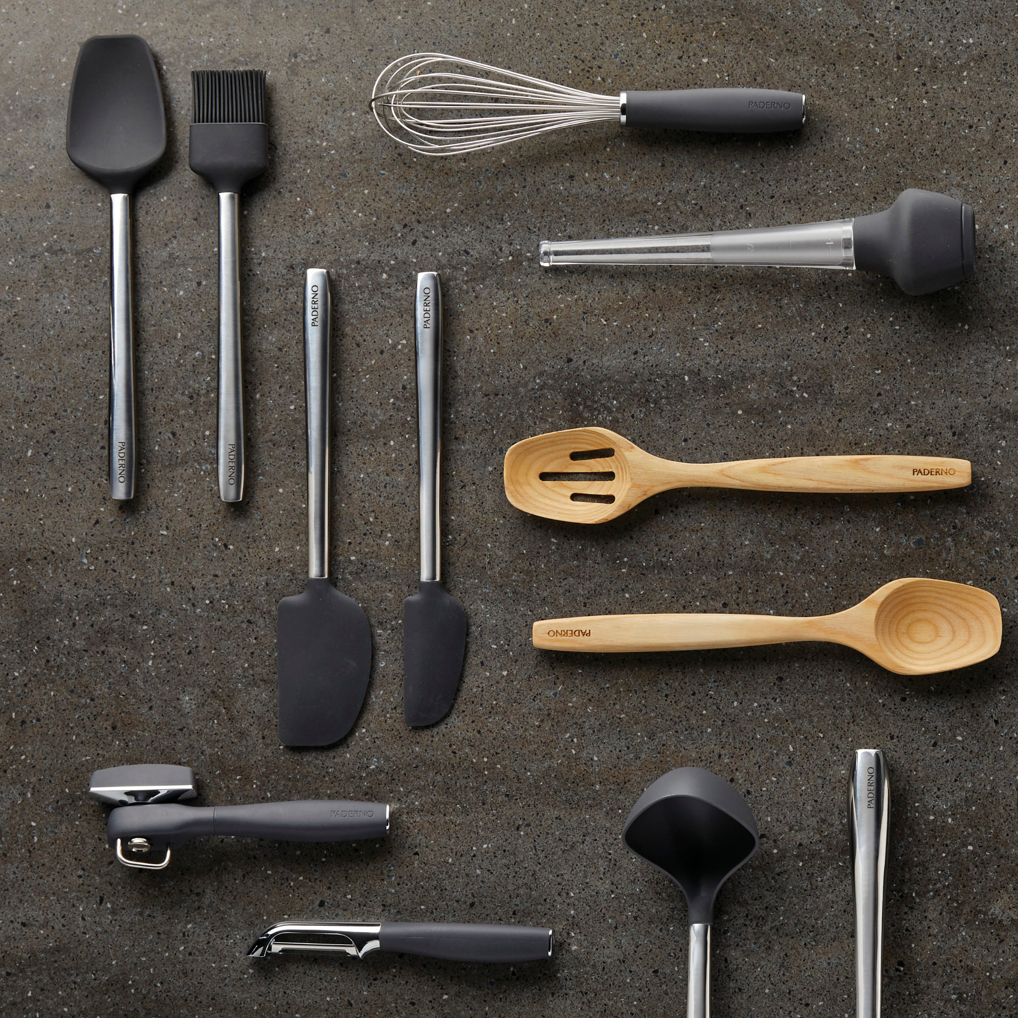 Kitchen spachelor deals