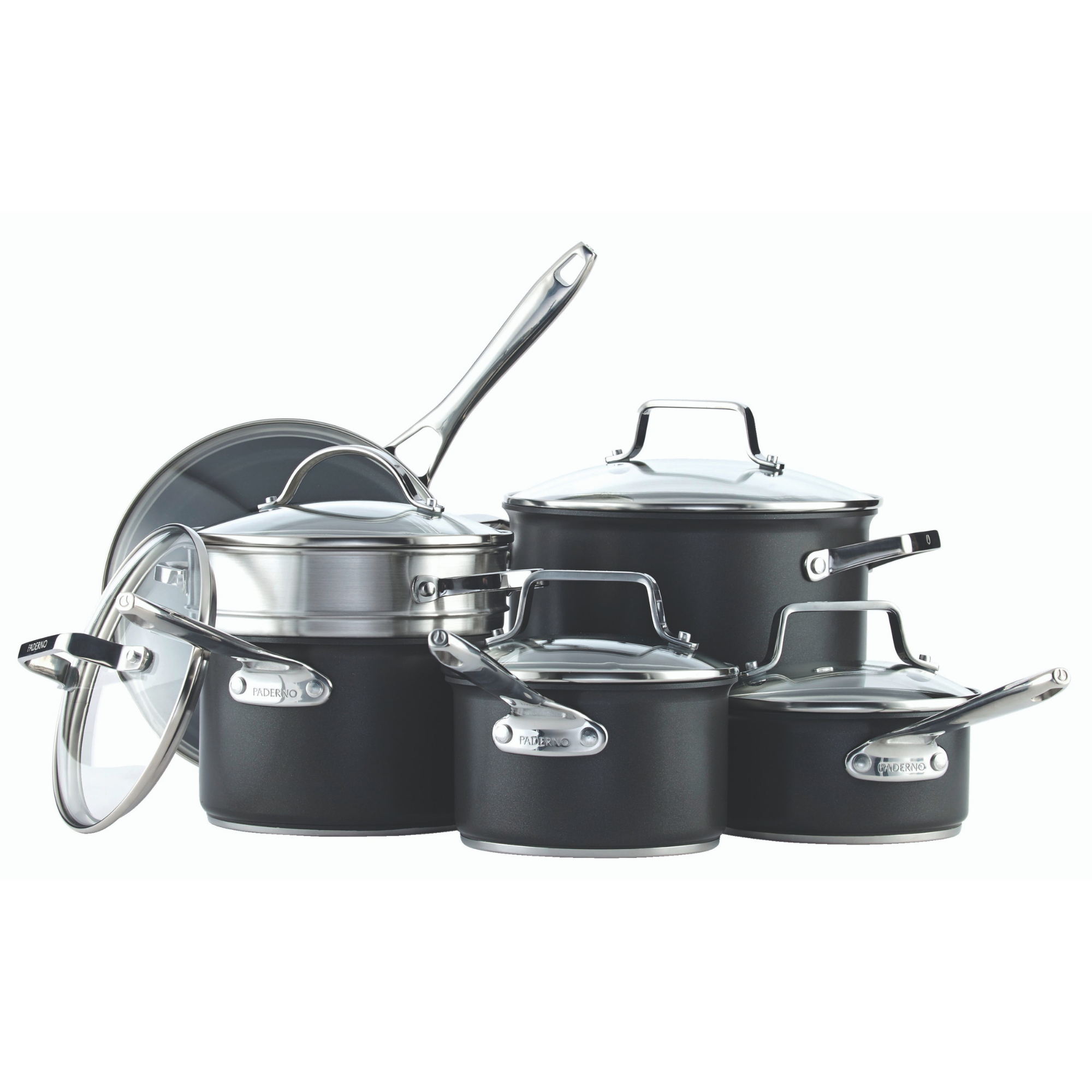Nonstick cookware set discount