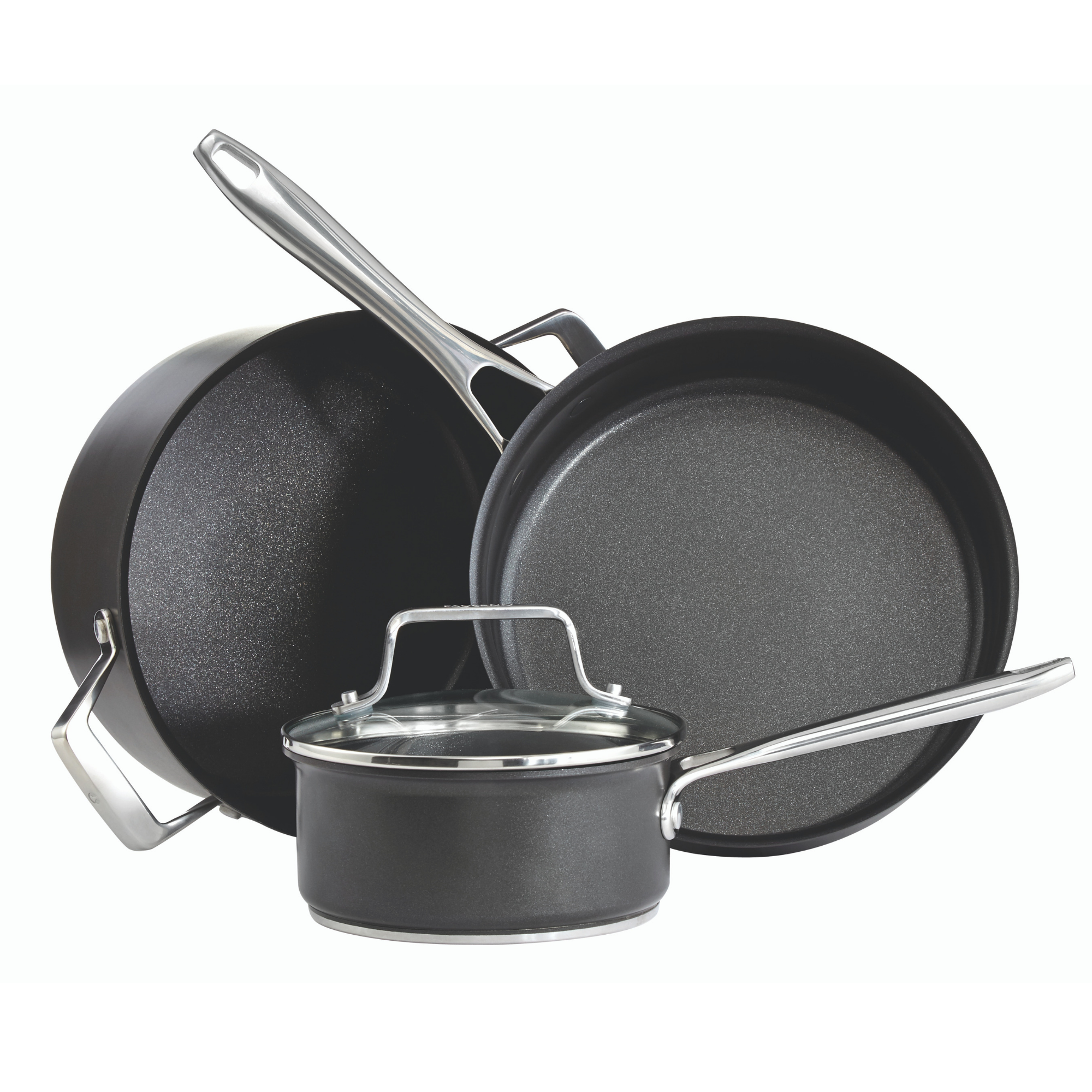 Non Stick Cookset 12 pc Paderno