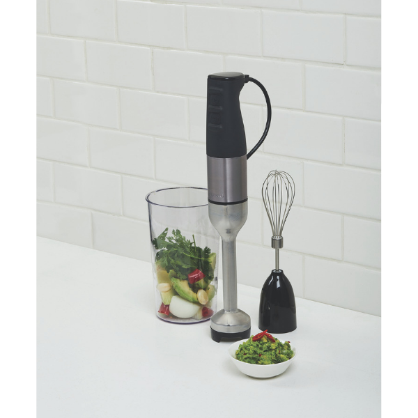 Vortex Blade 2Speed Immersion Blender Paderno