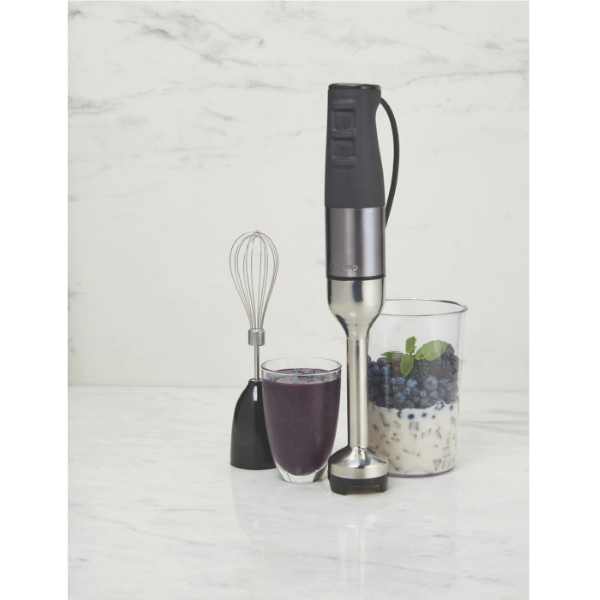 Vortex Blade 2 Speed Immersion Blender Paderno