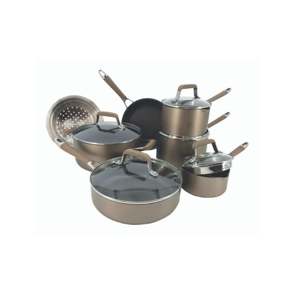 Paternal Cookware High Quality Cookware, Bakeware and Kitchenware | Paderno