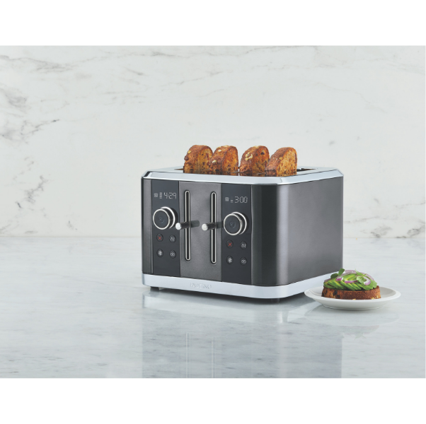Paderno toaster hot sale