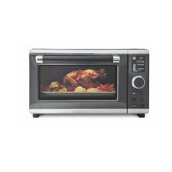 6-Slice Convection Toaster Oven
