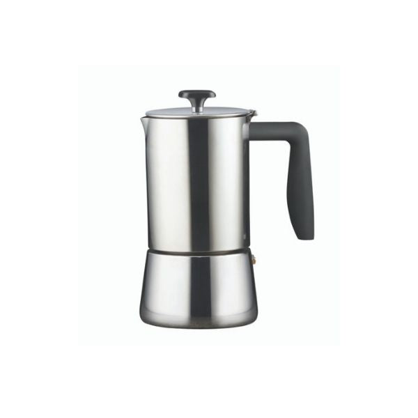 6-Cup Stovetop Espresso Maker