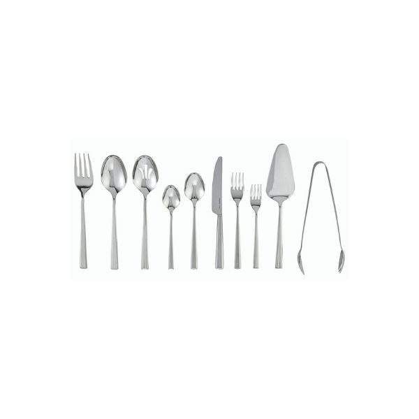 Paderno Soho 20-Piece Flatware Set