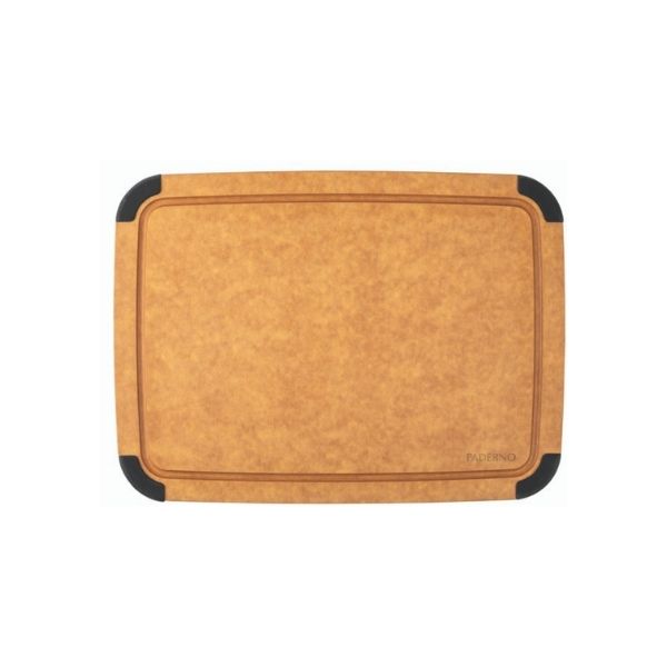 Reversible Non-Slip Cutting Board