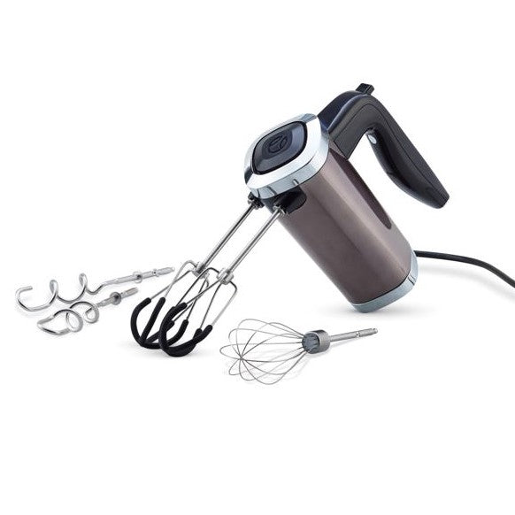 10-Speed High Power Hand Mixer