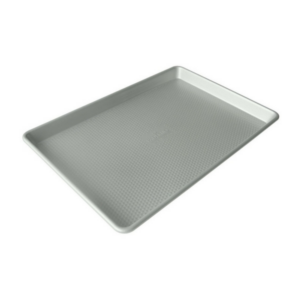Professional baking trays clearance
