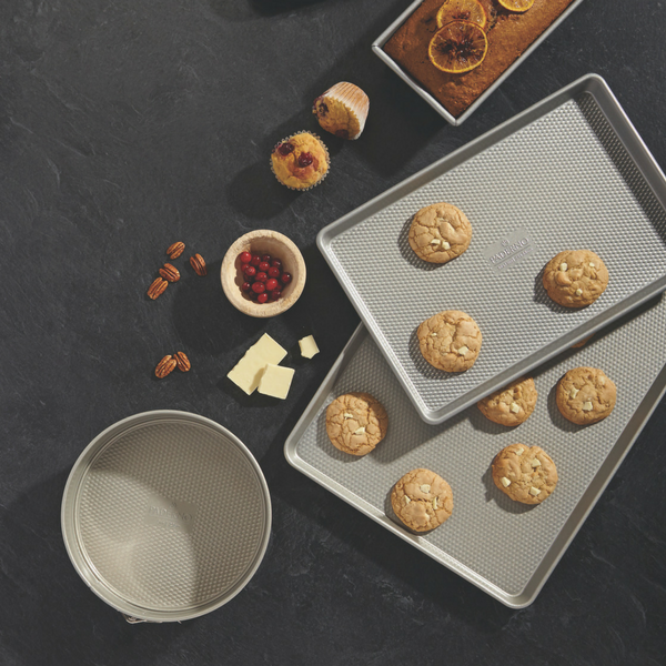 Deep cookie sheet online