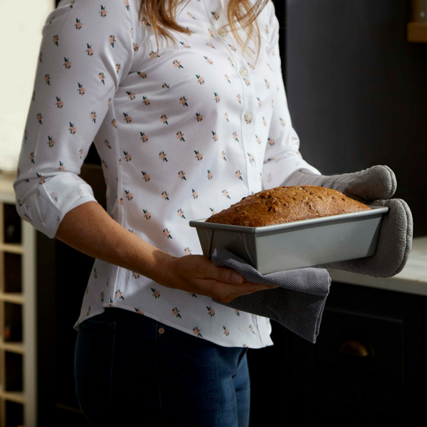 Loaf pan 9x5 hot sale