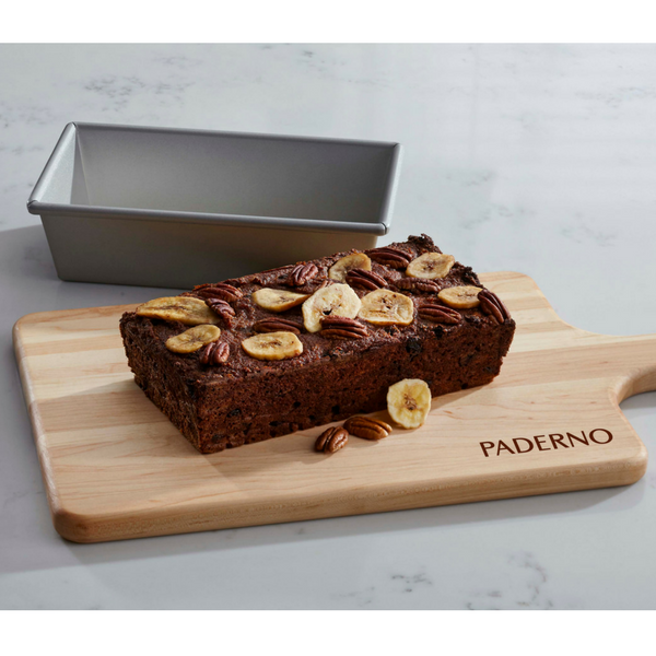PADERNO Professional Non-Stick Springform Cake Pan, 9-in