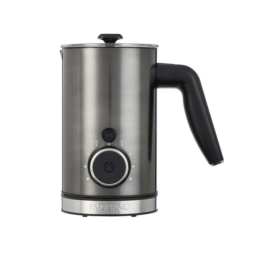 Variable Temperature Electric Milk Frother
