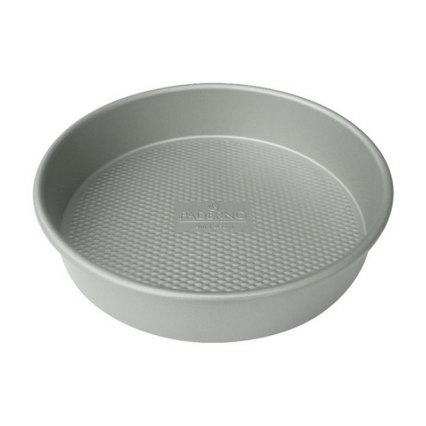 Professional Round Cake Pan 9 in Paderno