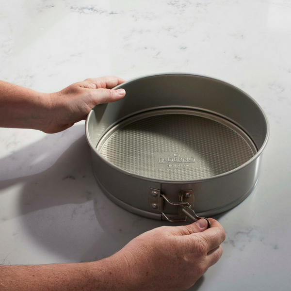 Moule à charnière professionnel, po Paderno - Main Image